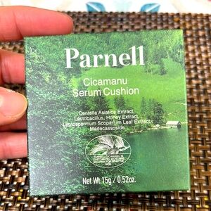Parnell Cicamanu Serum Cushion